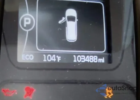 2017 Kia Sorento 2.4L Lx from USA, damaged, VIN 5XYPG4A35HG257963